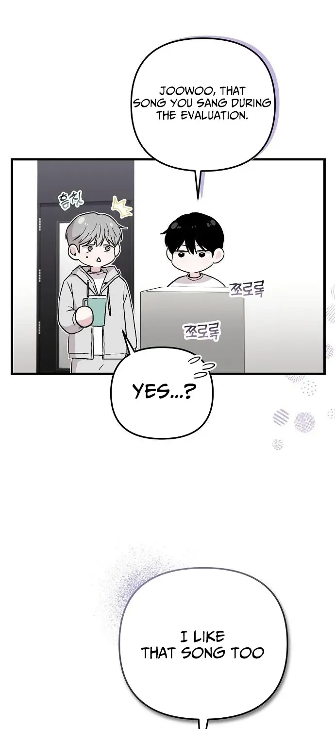 Read Assistant Manager Kim Hates Idols chapter 9 image 17 on Lezhin