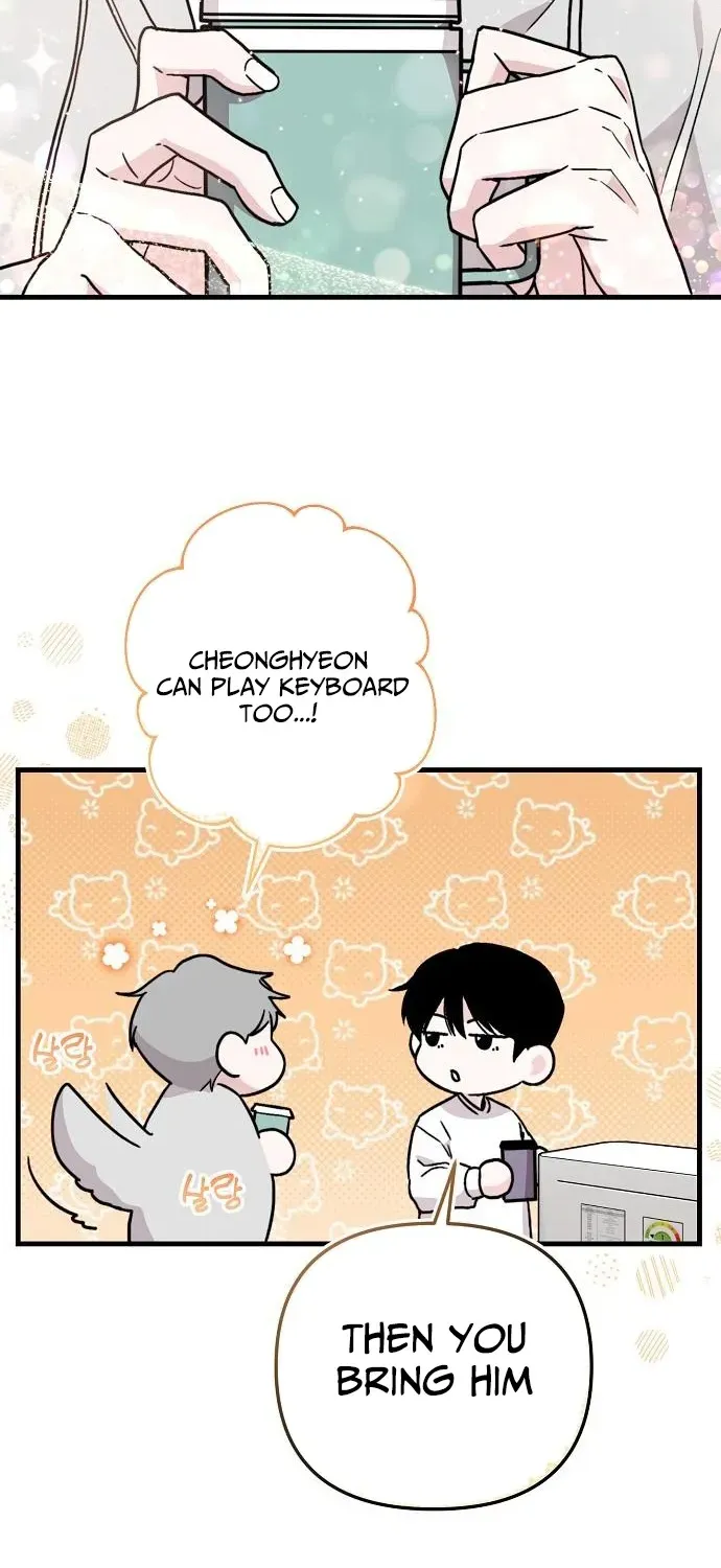 Read Assistant Manager Kim Hates Idols chapter 9 image 23 on Lezhin