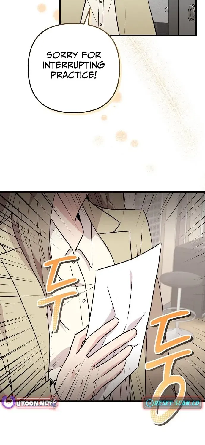 Read Assistant Manager Kim Hates Idols chapter 9 image 25 on Lezhin
