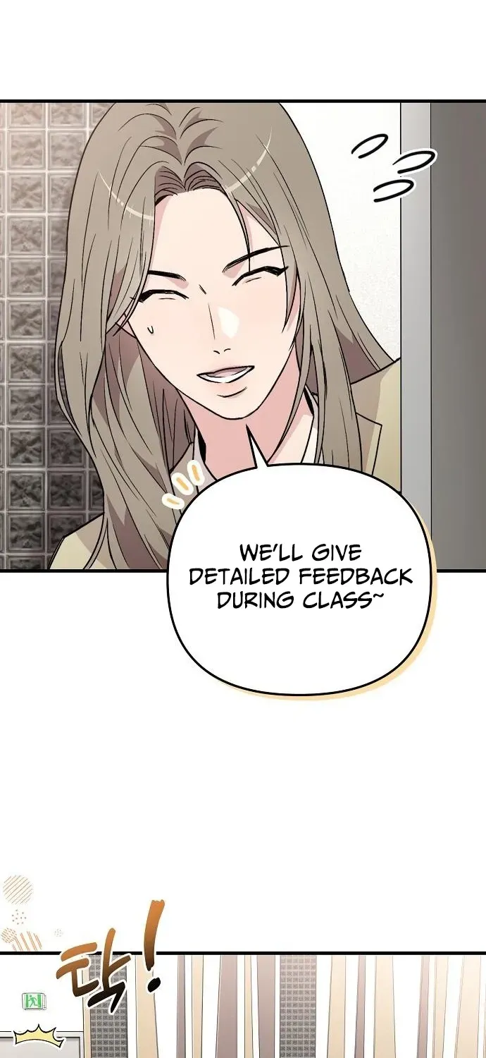 Read Assistant Manager Kim Hates Idols chapter 9 image 30 on Lezhin