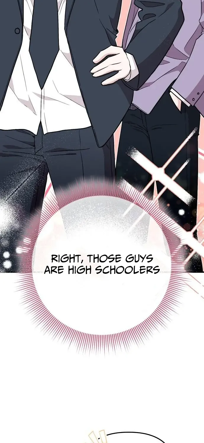 Read Assistant Manager Kim Hates Idols chapter 9 image 59 on Lezhin