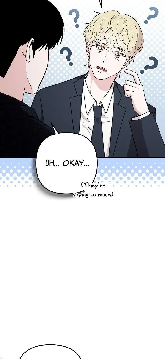 Read Assistant Manager Kim Hates Idols chapter 9 image 61 on Lezhin