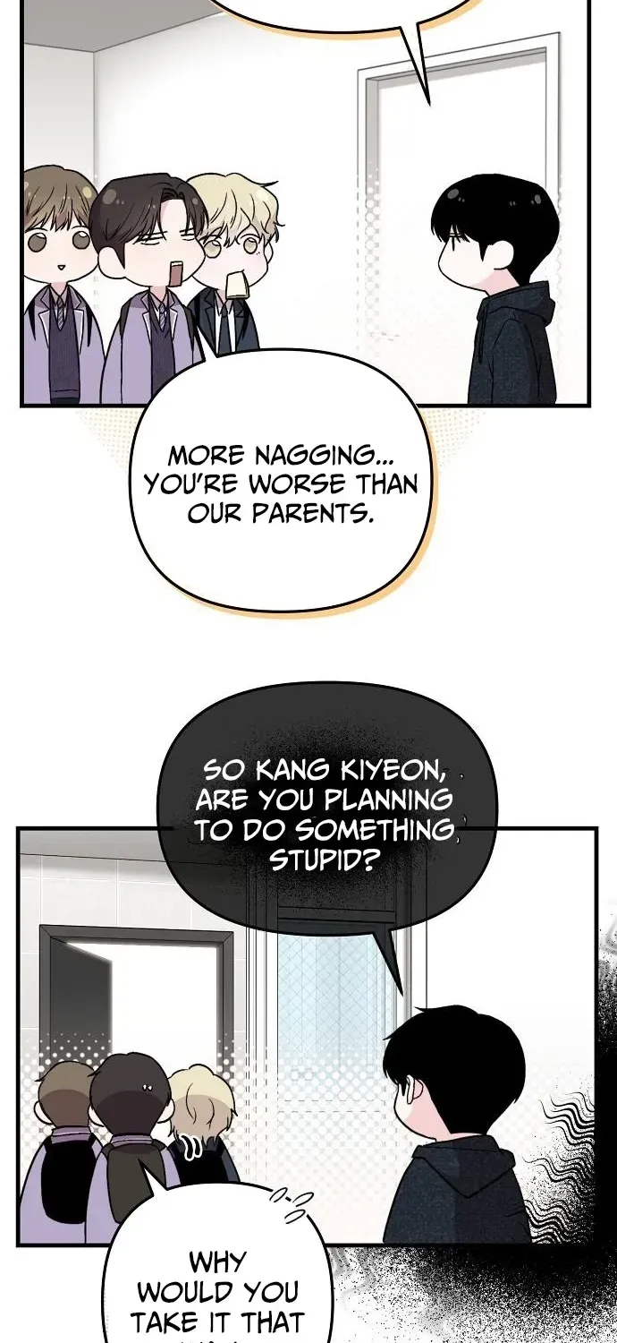 Read Assistant Manager Kim Hates Idols chapter 9 image 72 on Lezhin