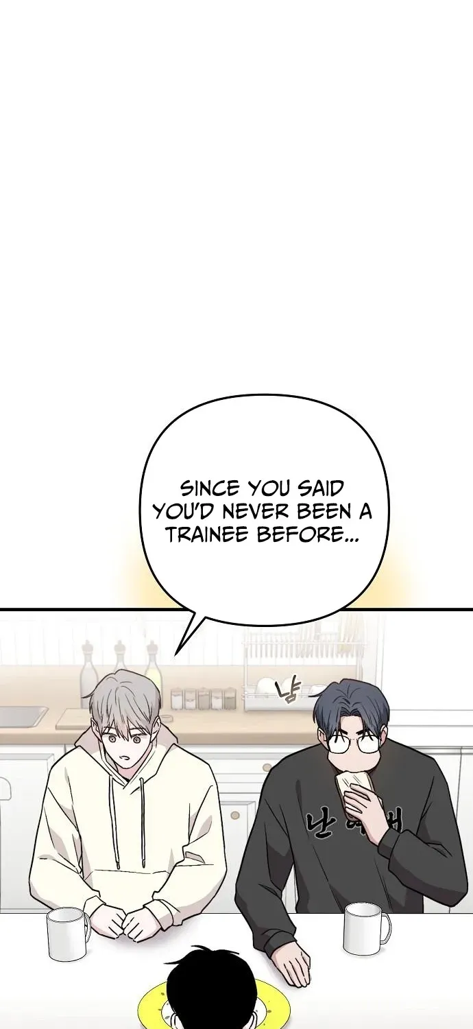 Read Assistant Manager Kim Hates Idols chapter 9 image 79 on Lezhin