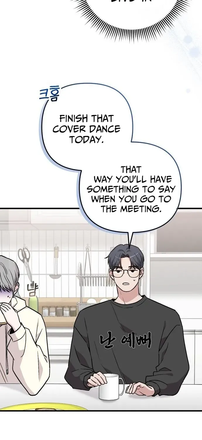 Read Assistant Manager Kim Hates Idols chapter 9 image 89 on Lezhin