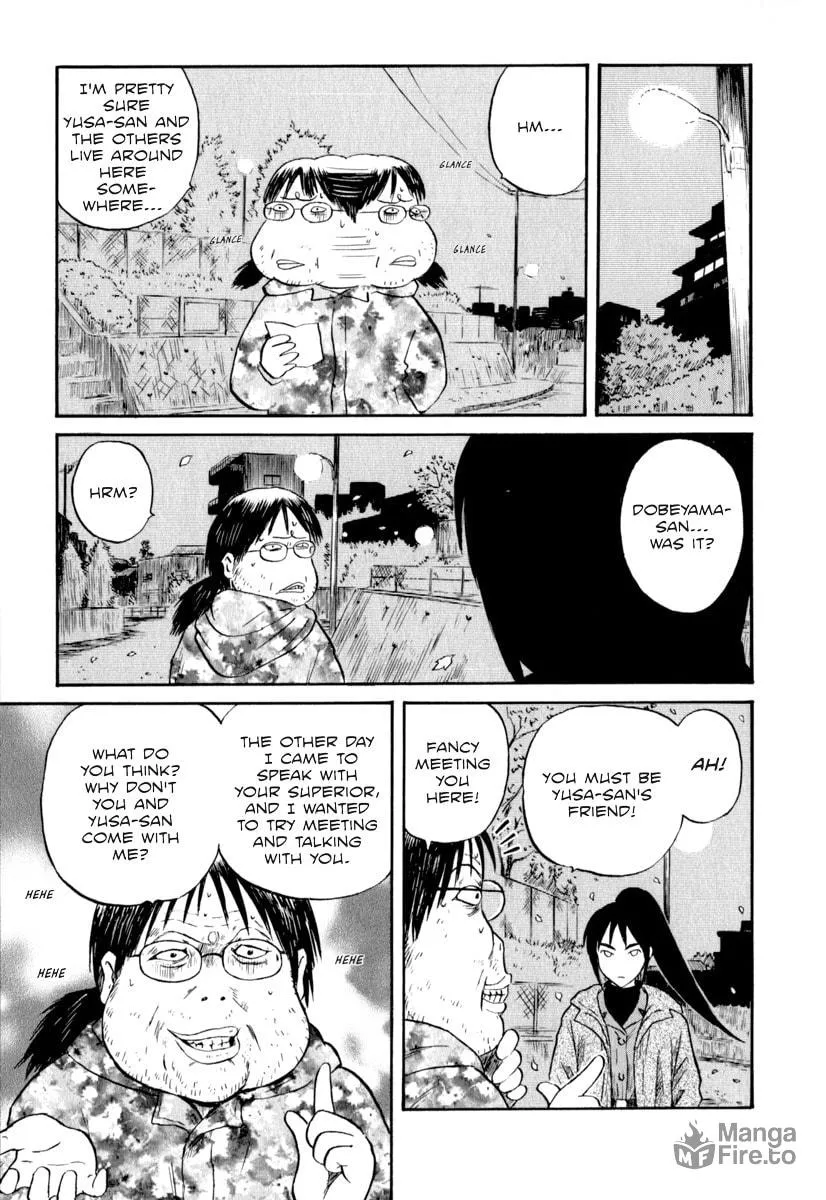 Read Assistant Romance Keika chapter 4 image 8 on Lezhin