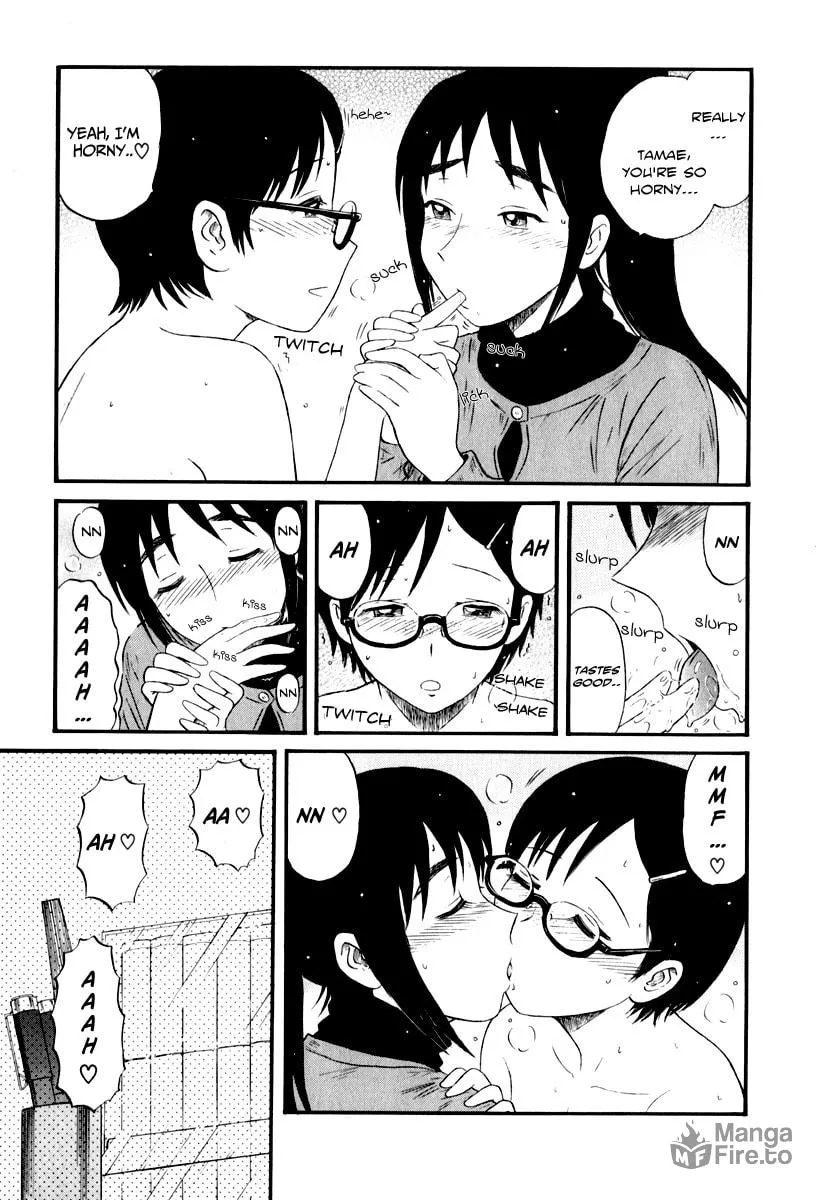 Read Assistant Romance Keika chapter 7 image 14 on Lezhin