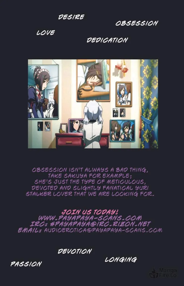 Read Assistant Romance Keika chapter 7 image 17 on Lezhin
