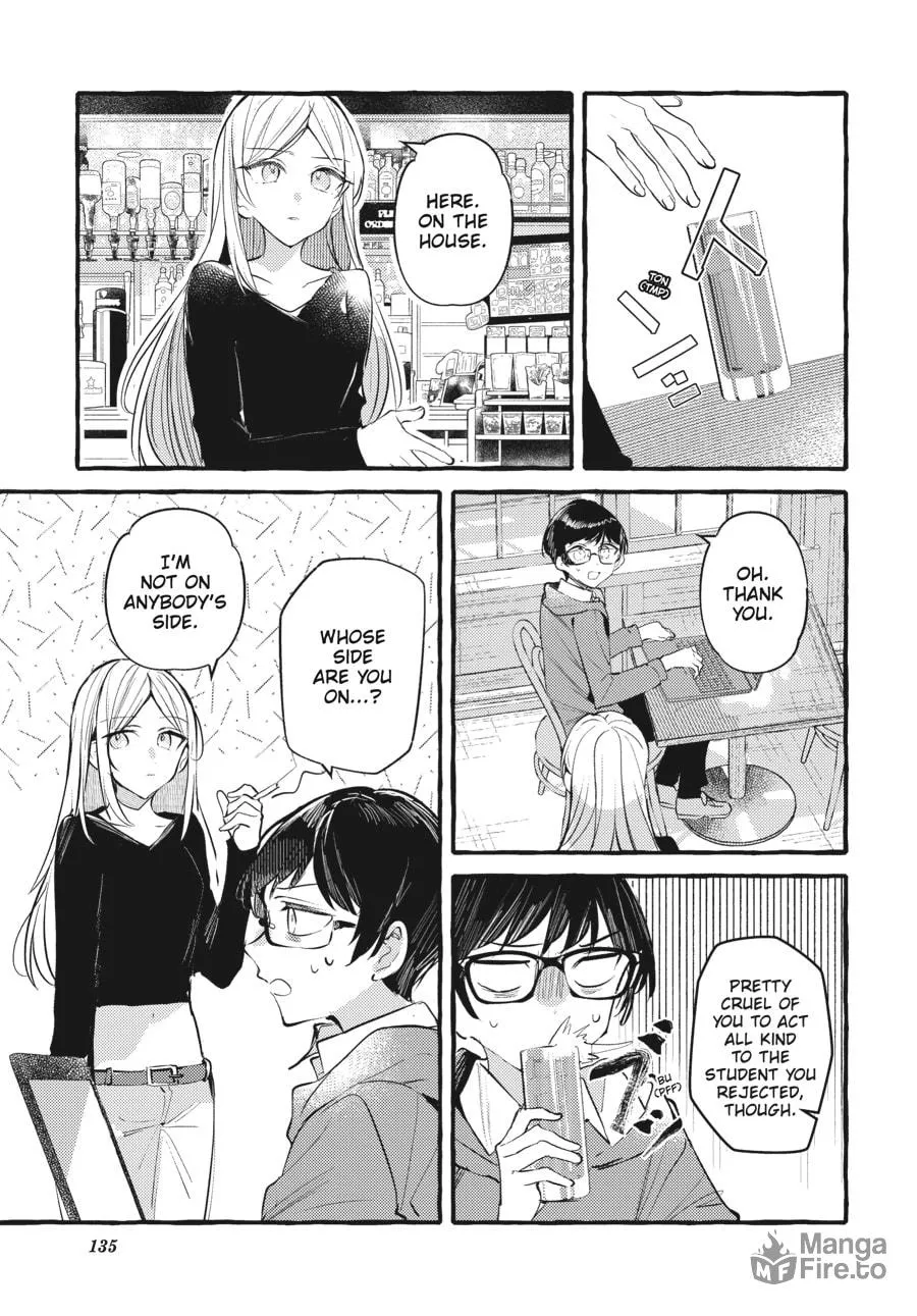 Assorted Entanglements Chapter 136 page 3 - 