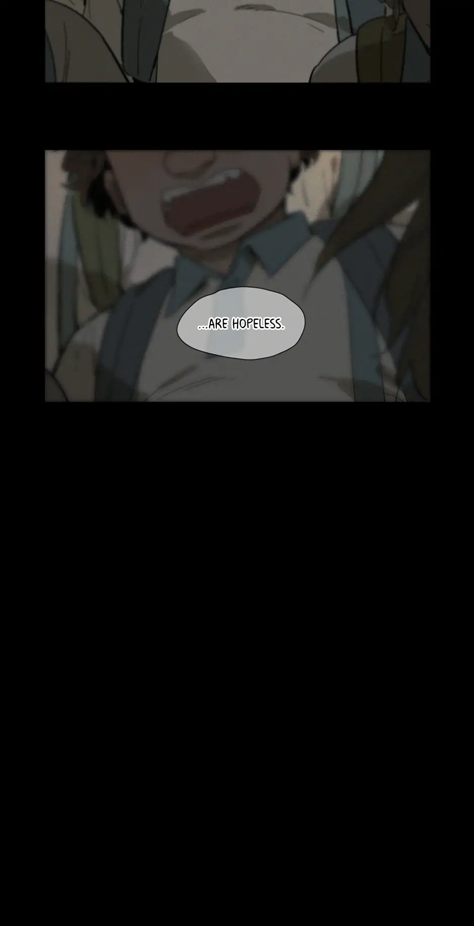 Read Asterism chapter 100 image 39 on Lezhin