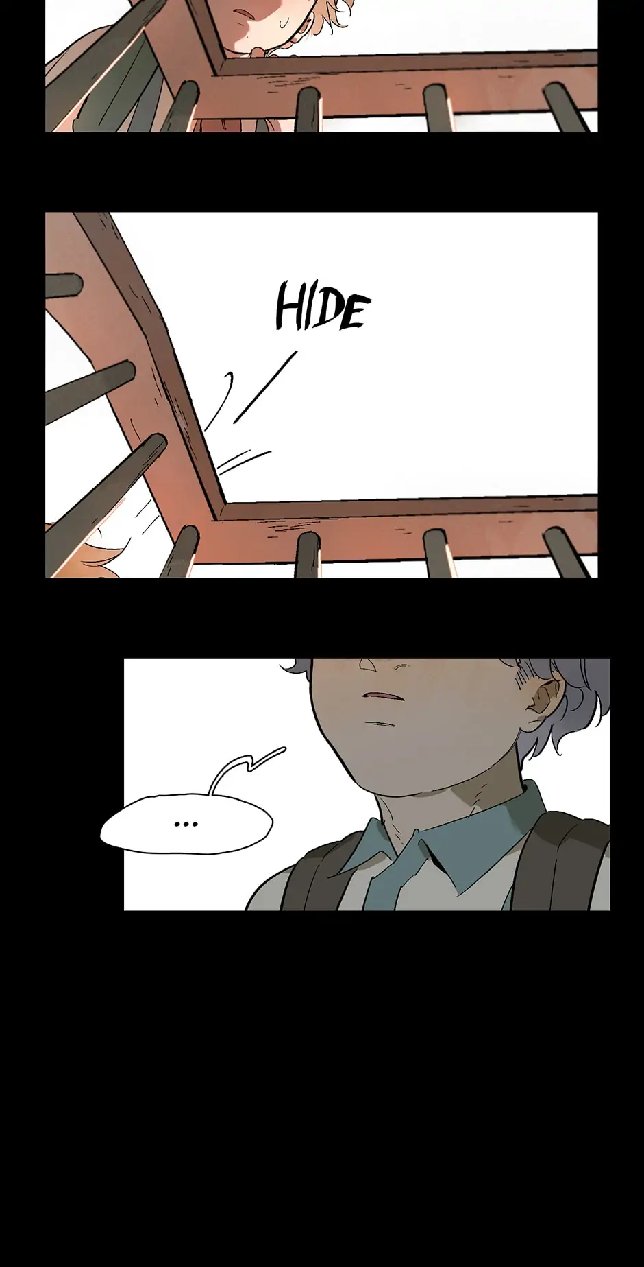Read Asterism chapter 100 image 43 on Lezhin