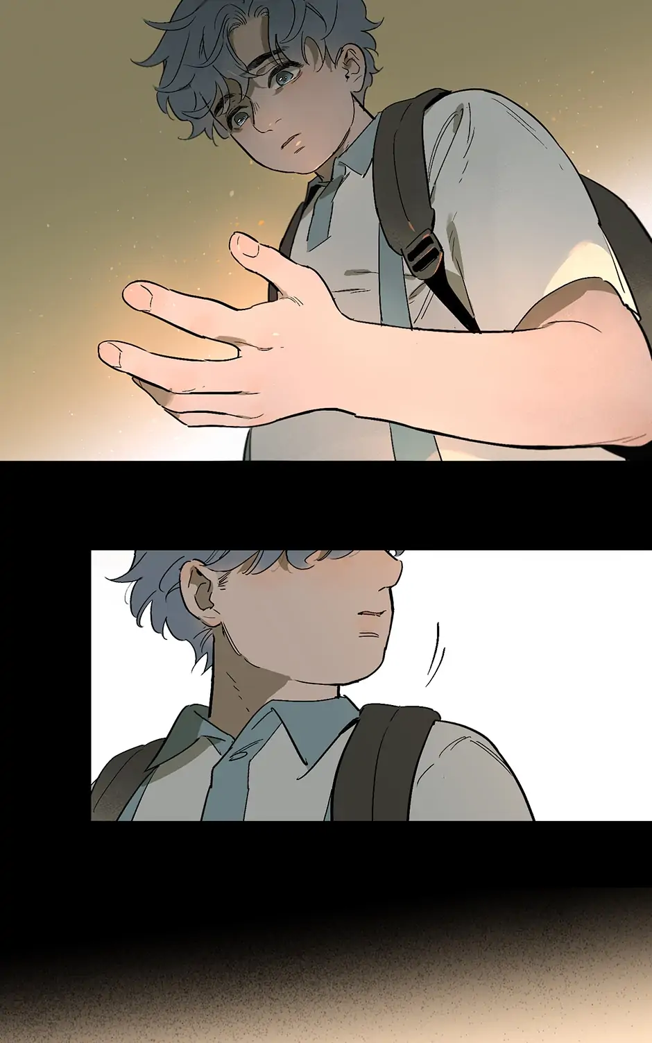 Read Asterism chapter 100 image 48 on Lezhin