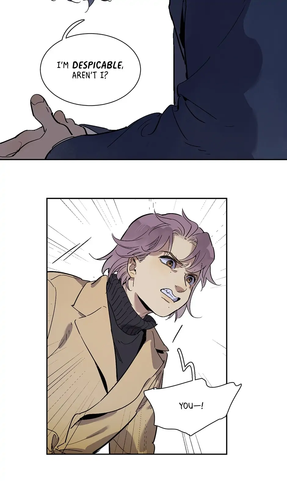 Read Asterism chapter 101 image 11 on Lezhin