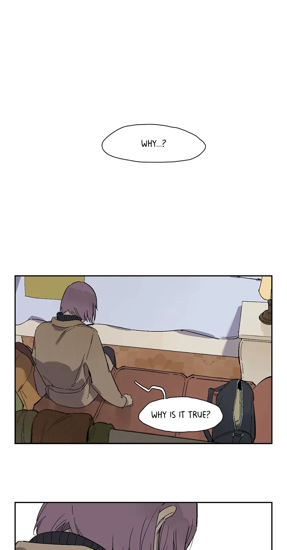 Read Asterism chapter 101 image 2 on Lezhin
