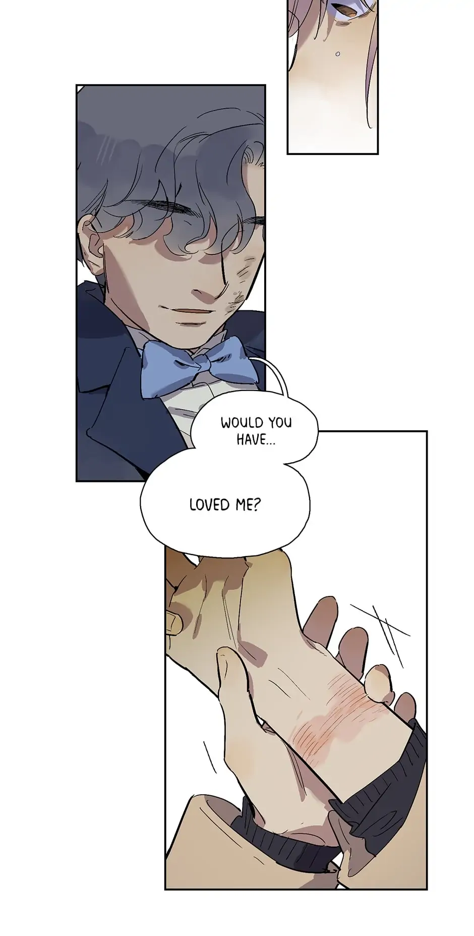 Read Asterism chapter 101 image 20 on Lezhin