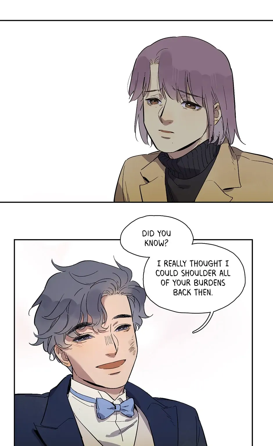 Read Asterism chapter 101 image 24 on Lezhin