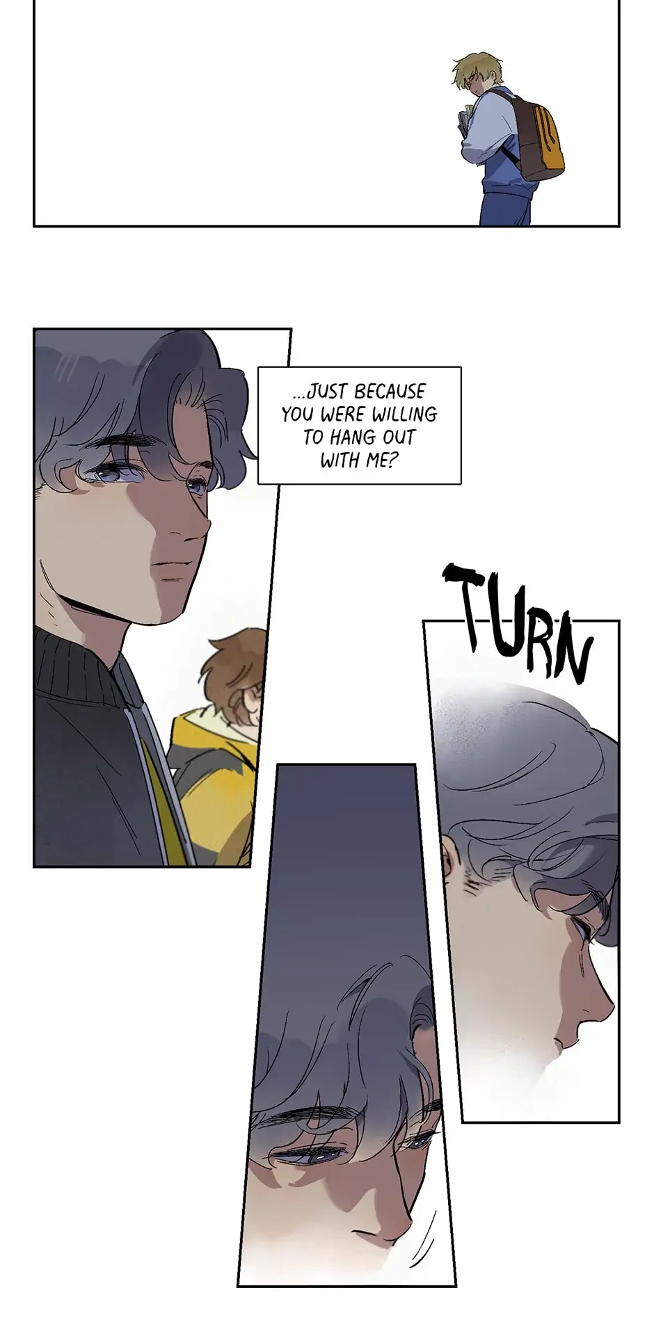 Read Asterism chapter 101 image 30 on Lezhin