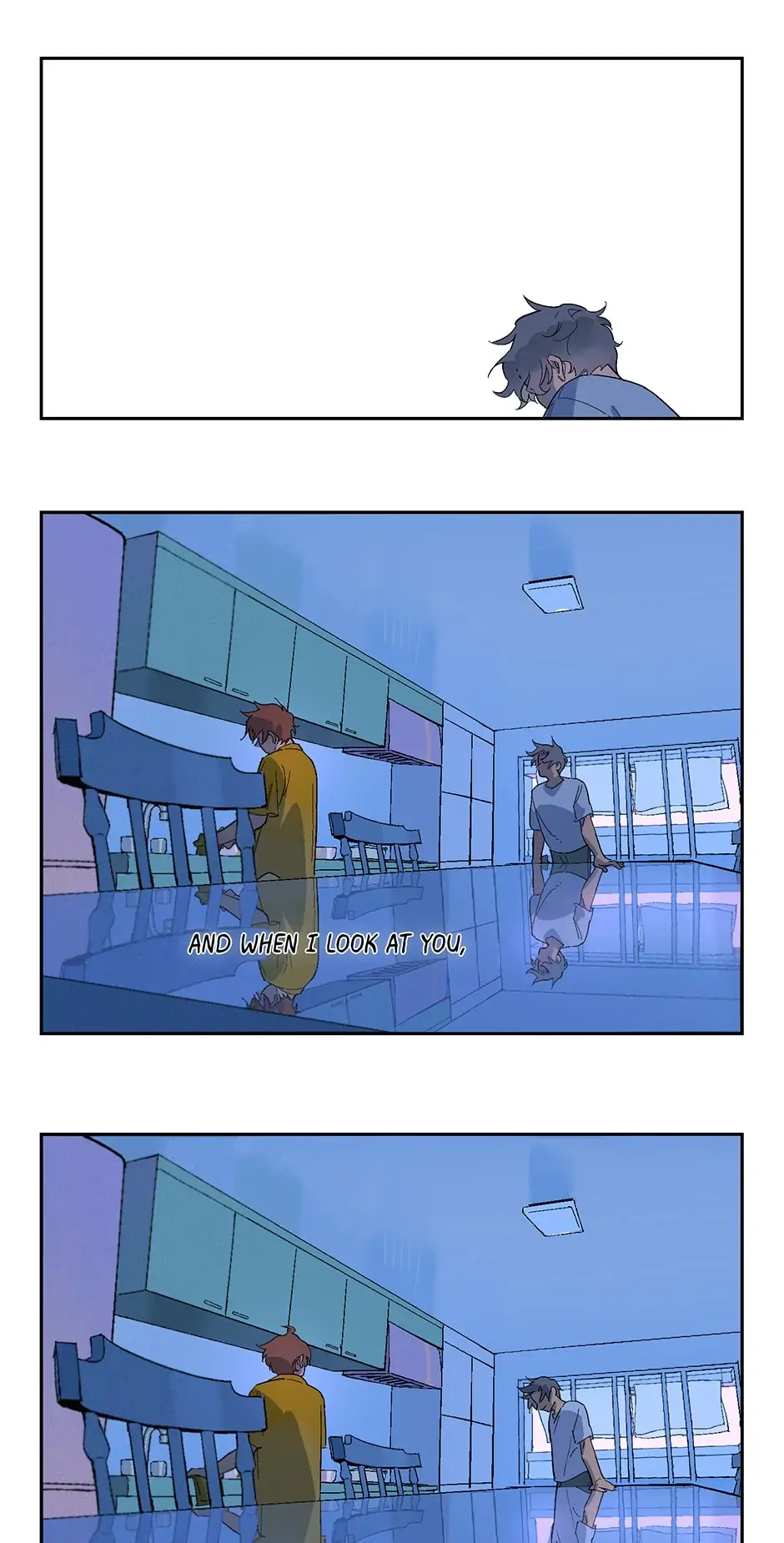 Read Asterism chapter 101 image 41 on Lezhin