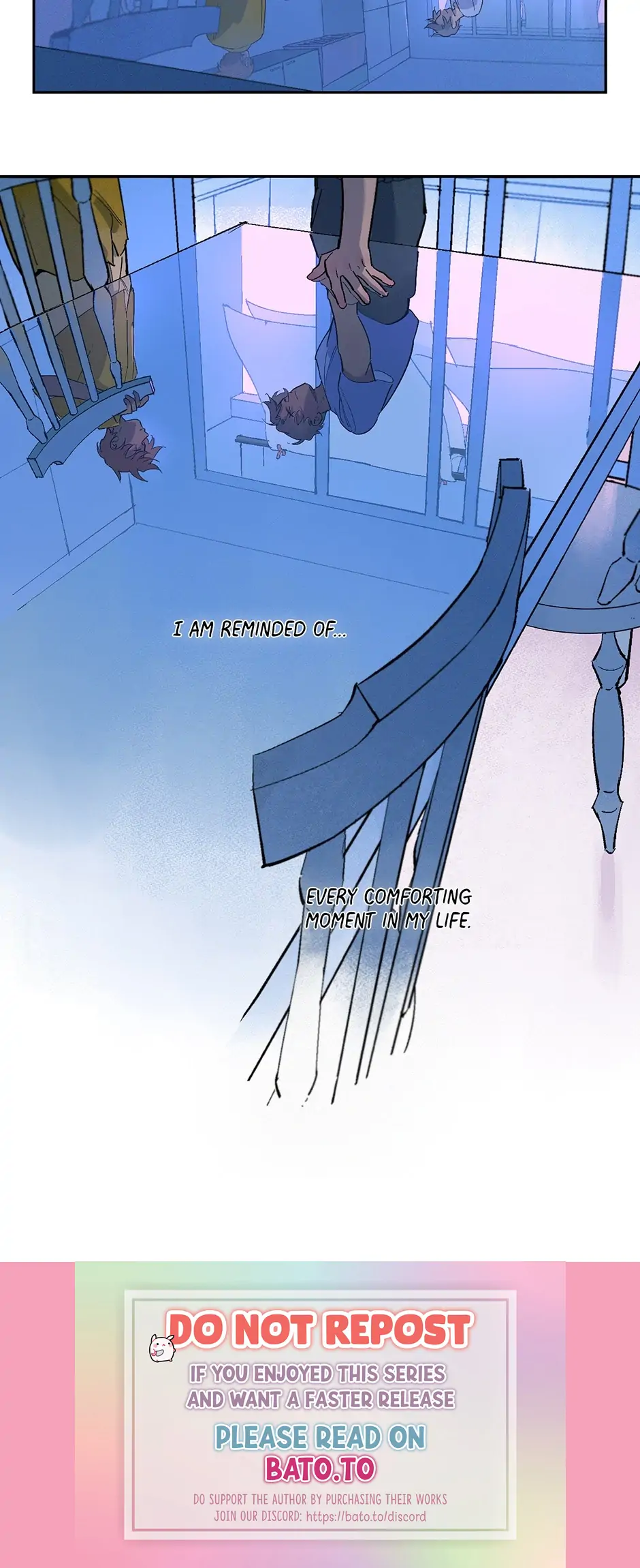 Read Asterism chapter 101 image 42 on Lezhin