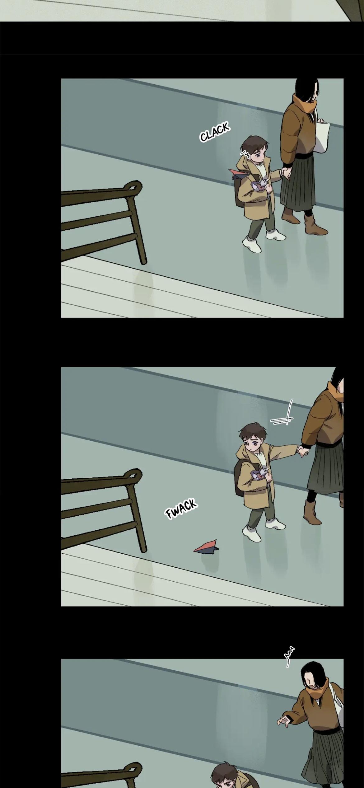 Read Asterism chapter 102 image 11 on Lezhin