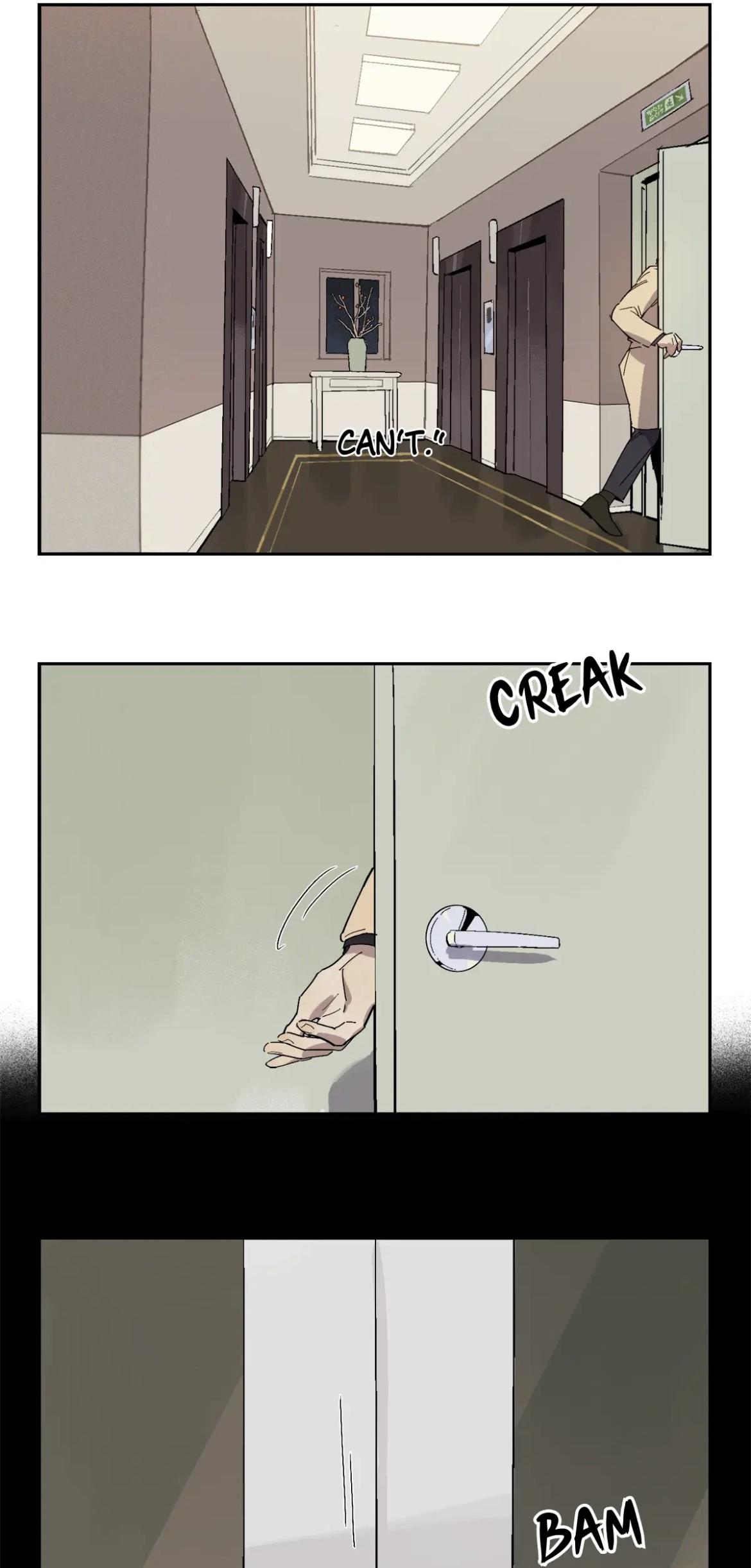 Read Asterism chapter 102 image 2 on Lezhin