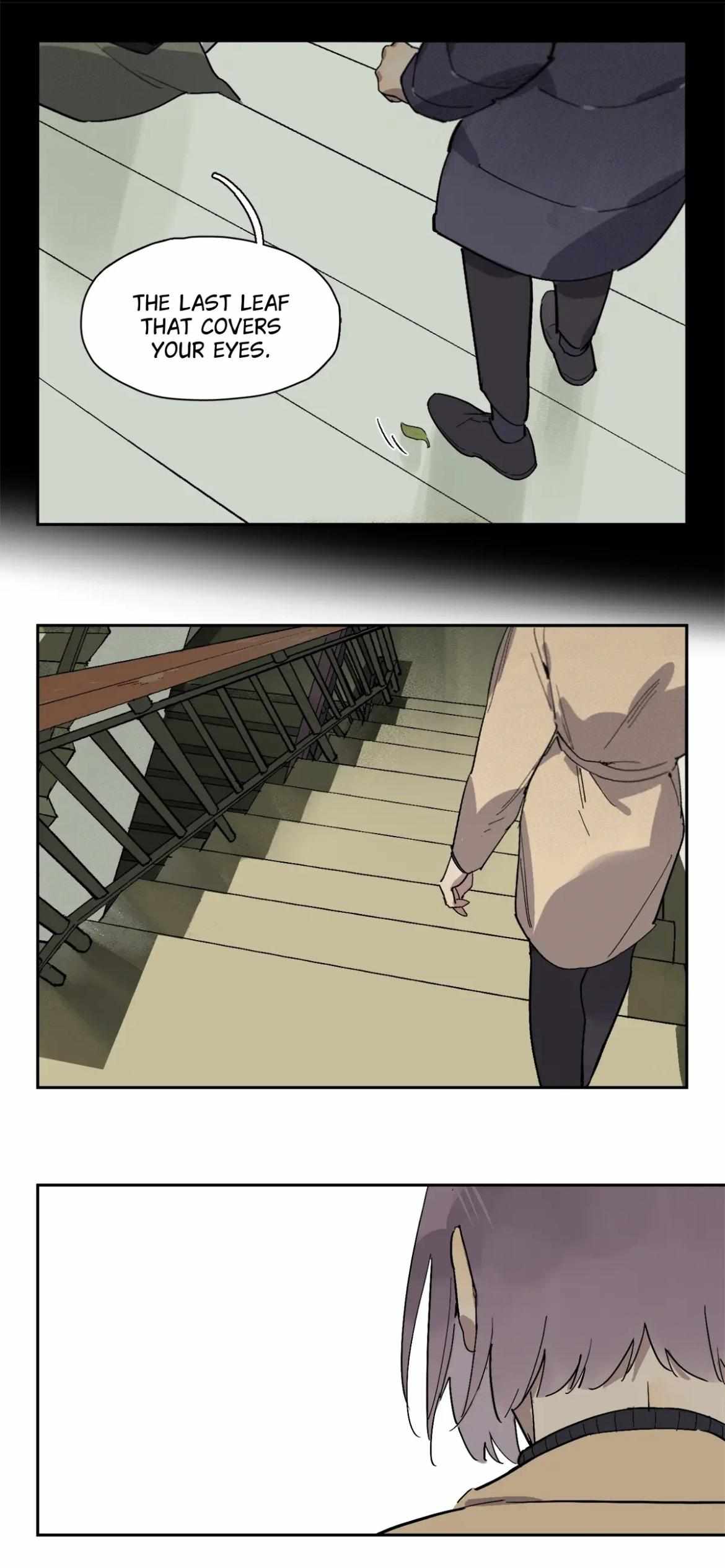 Read Asterism chapter 102 image 23 on Lezhin
