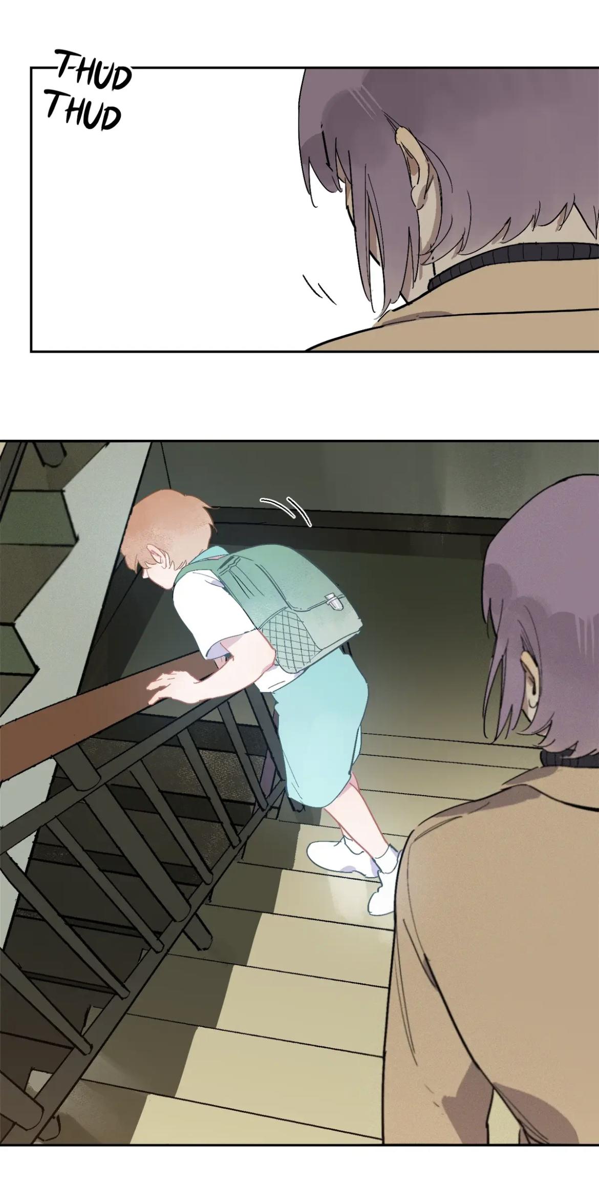 Read Asterism chapter 102 image 24 on Lezhin