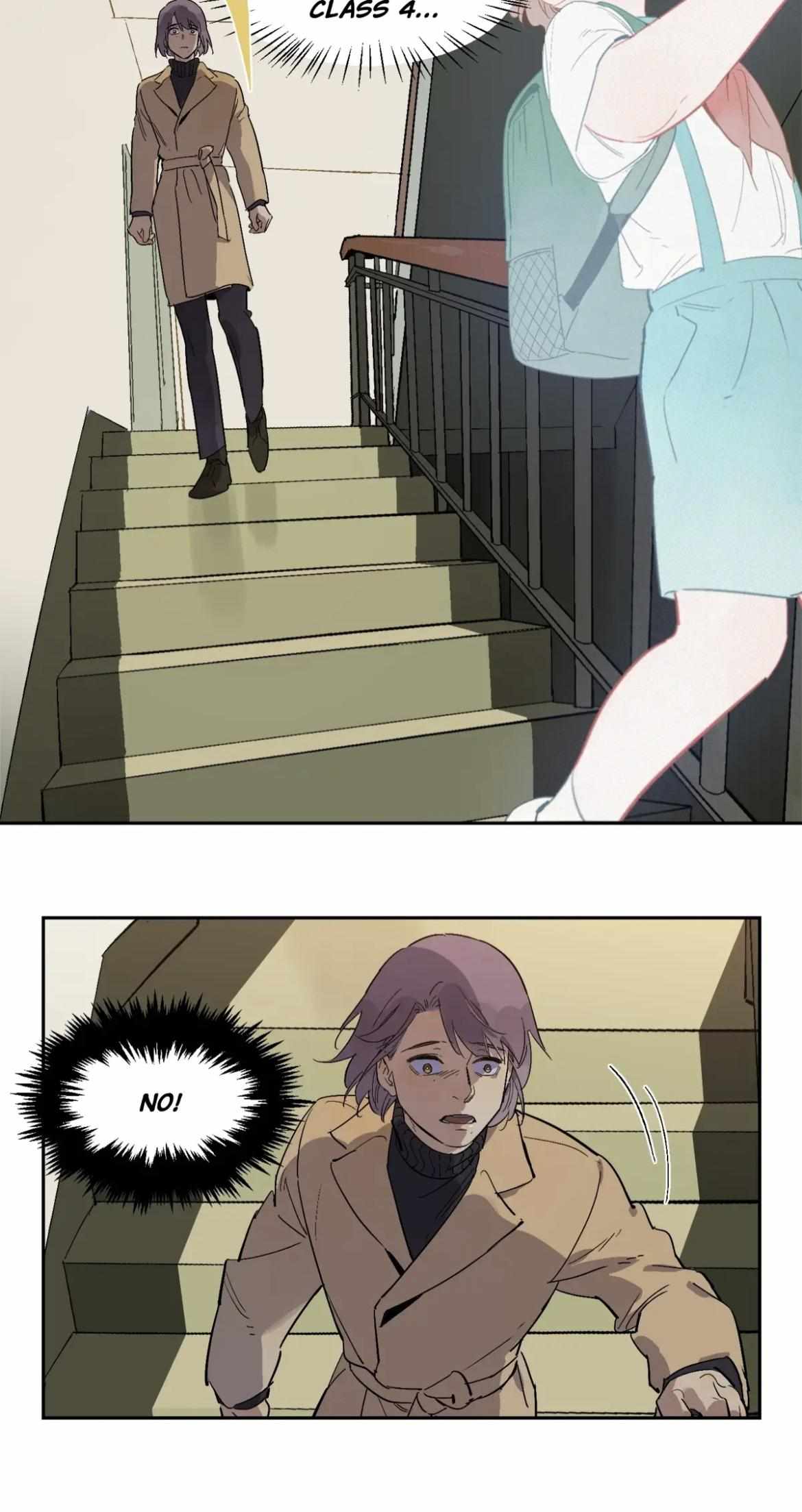 Read Asterism chapter 102 image 26 on Lezhin
