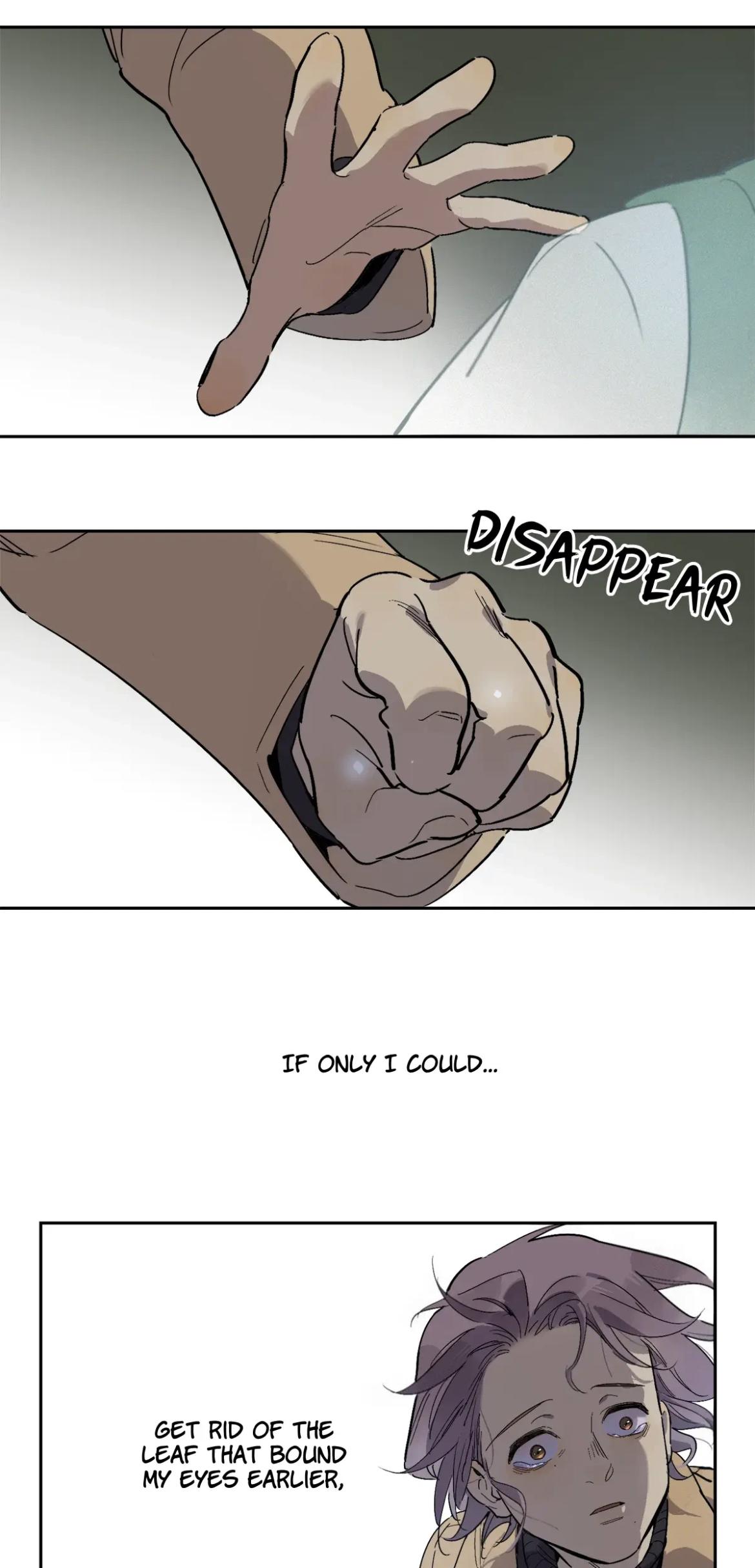 Read Asterism chapter 102 image 27 on Lezhin