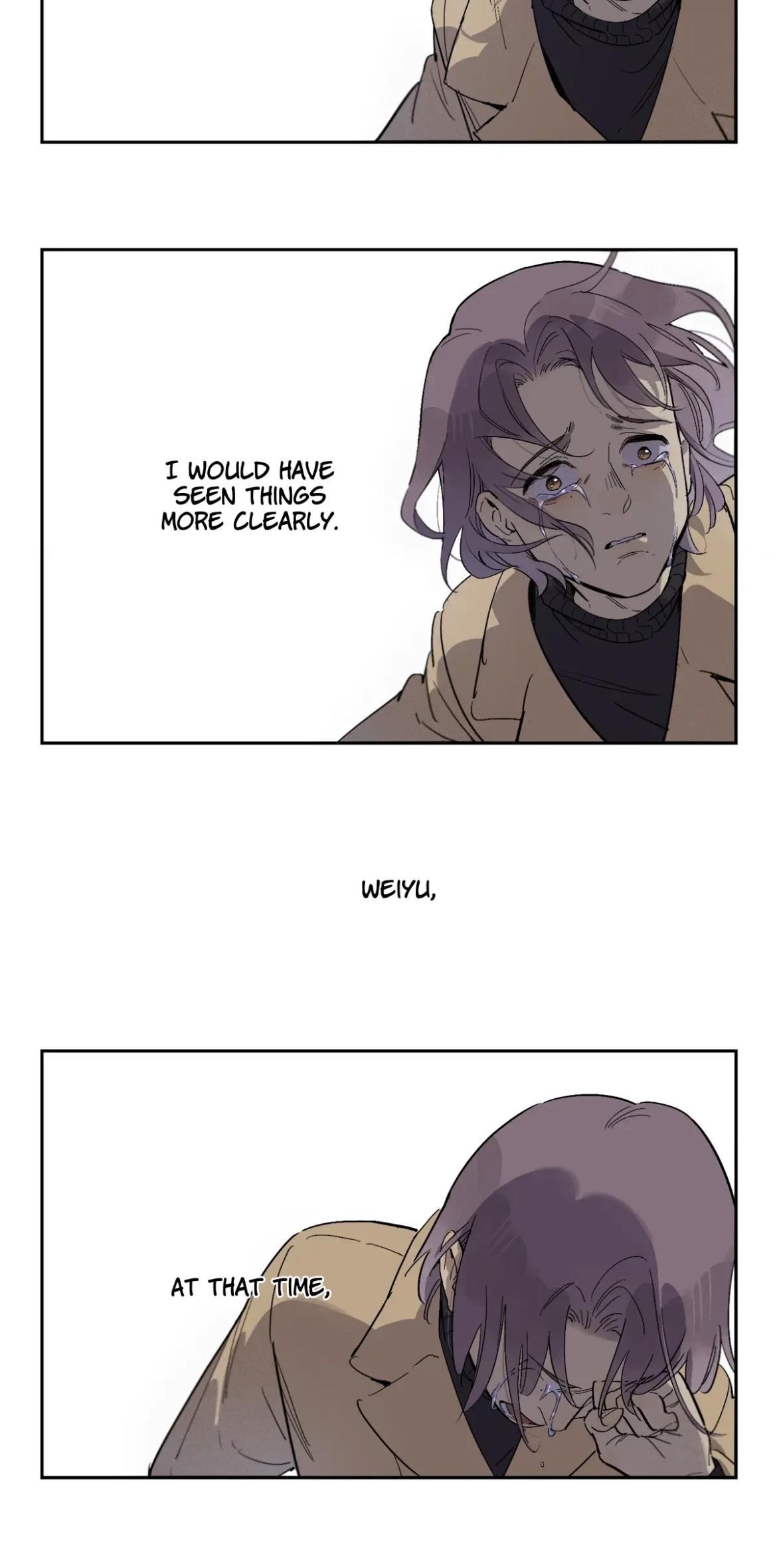 Read Asterism chapter 102 image 28 on Lezhin