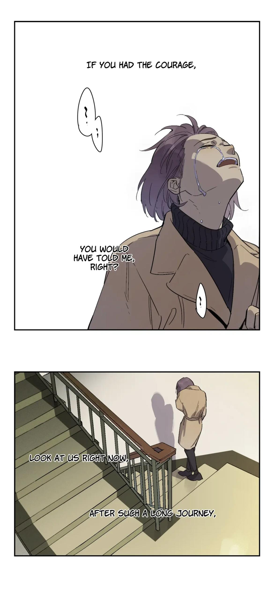 Read Asterism chapter 102 image 29 on Lezhin
