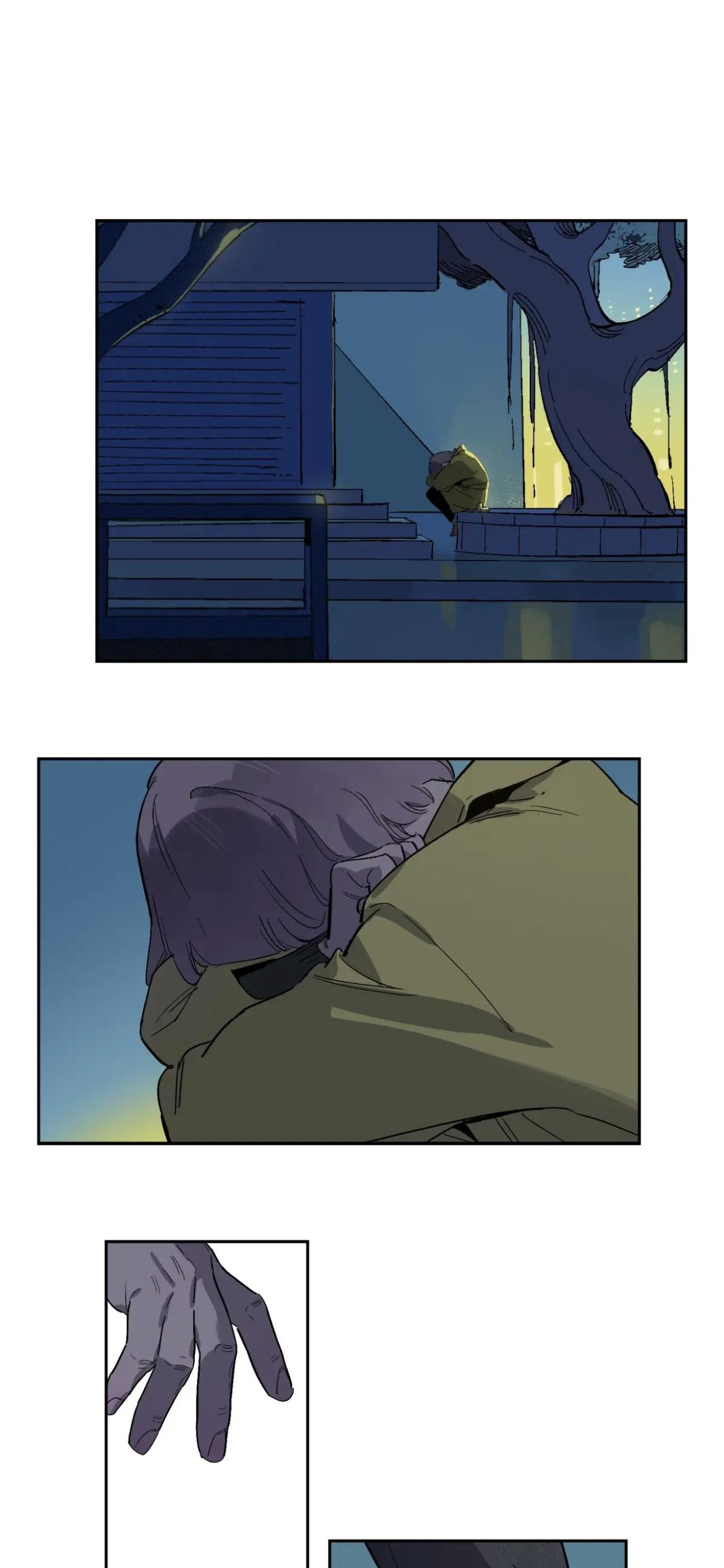 Read Asterism chapter 102 image 31 on Lezhin
