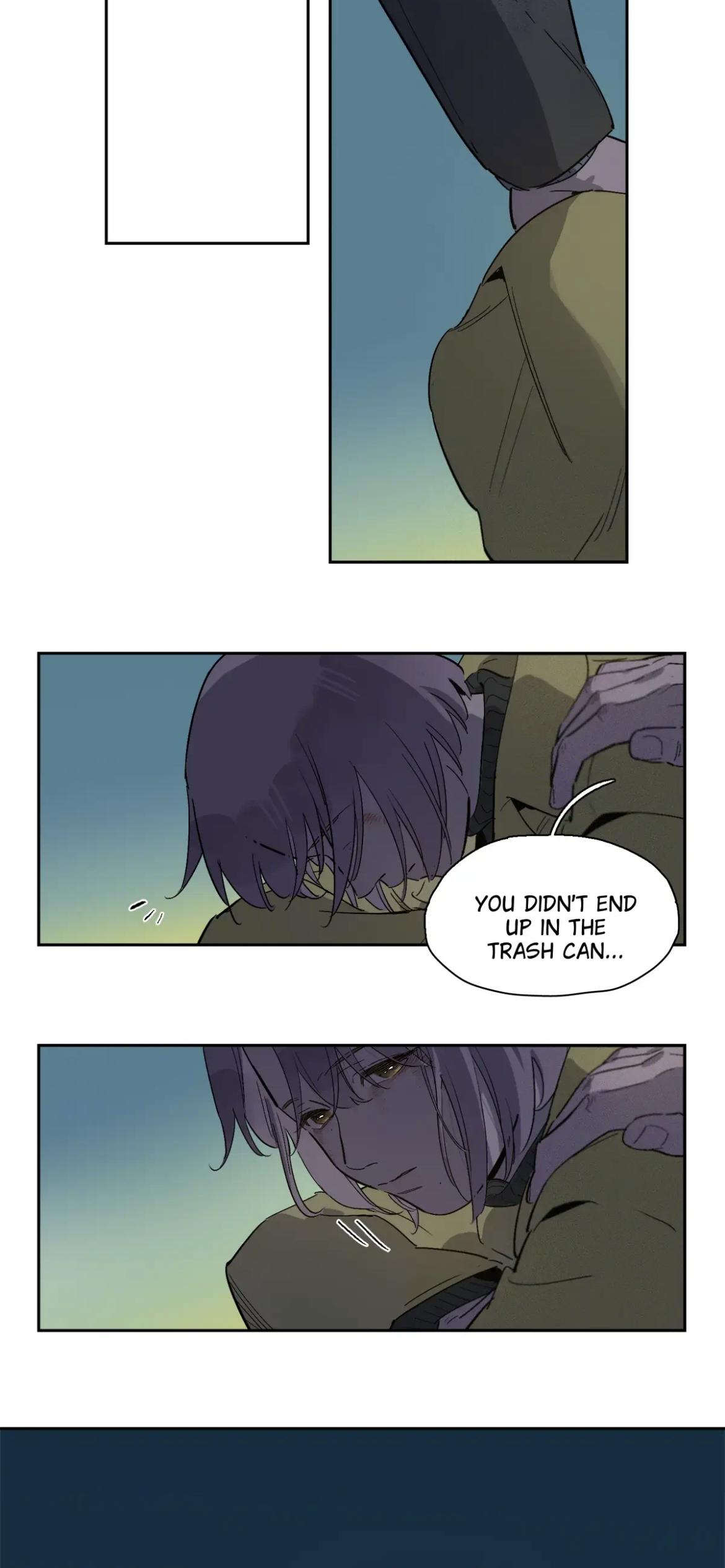 Read Asterism chapter 102 image 32 on Lezhin