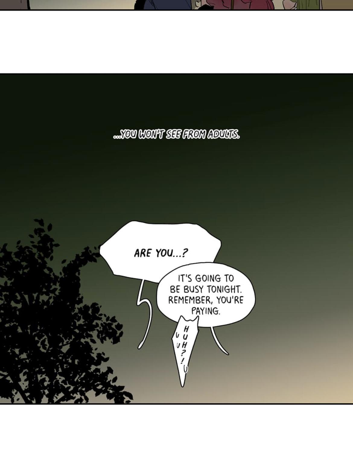 Read Asterism chapter 103.1 image 20 on Lezhin