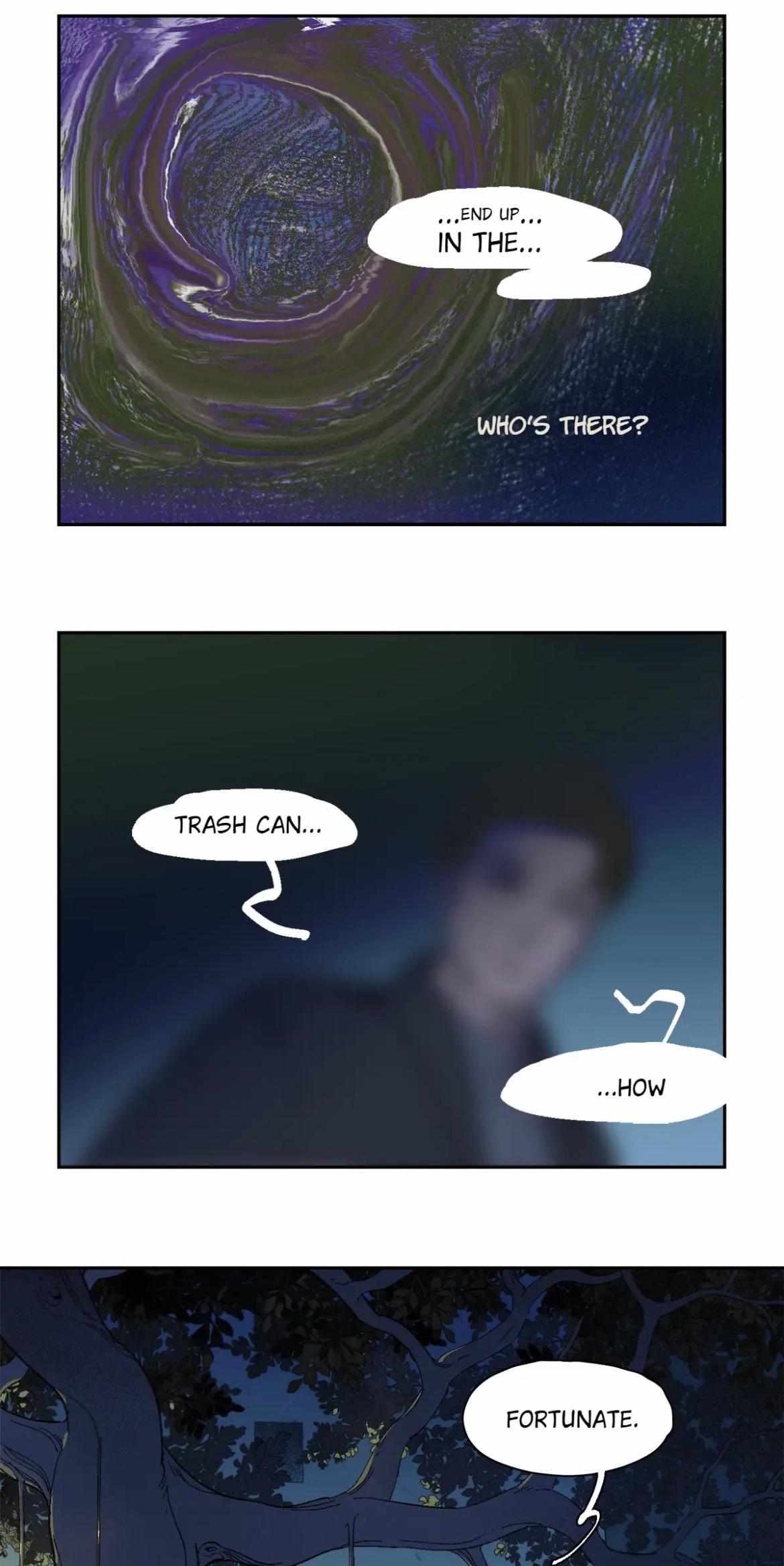 Read Asterism chapter 103 image 1 on Lezhin