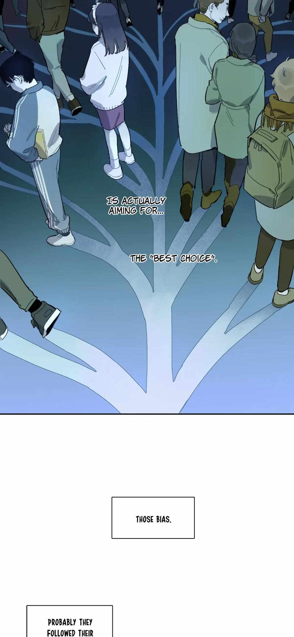 Read Asterism chapter 103 image 12 on Lezhin