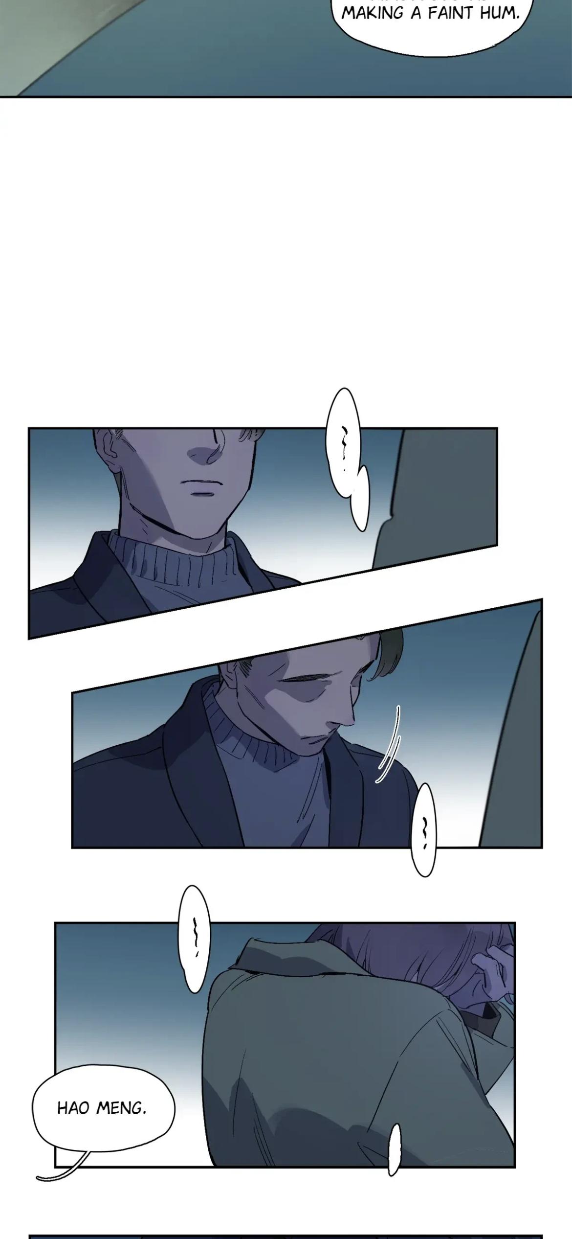 Read Asterism chapter 103 image 22 on Lezhin
