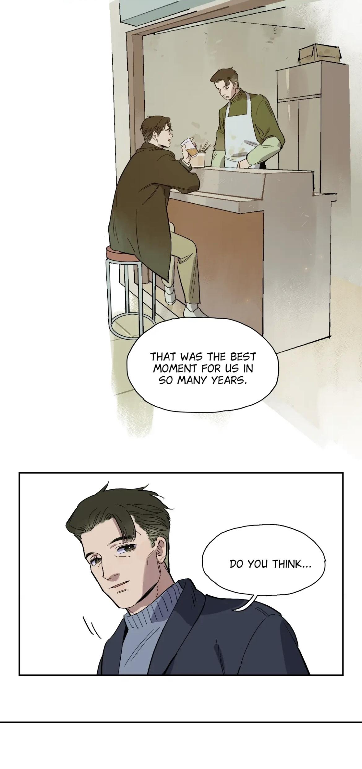 Read Asterism chapter 103 image 33 on Lezhin