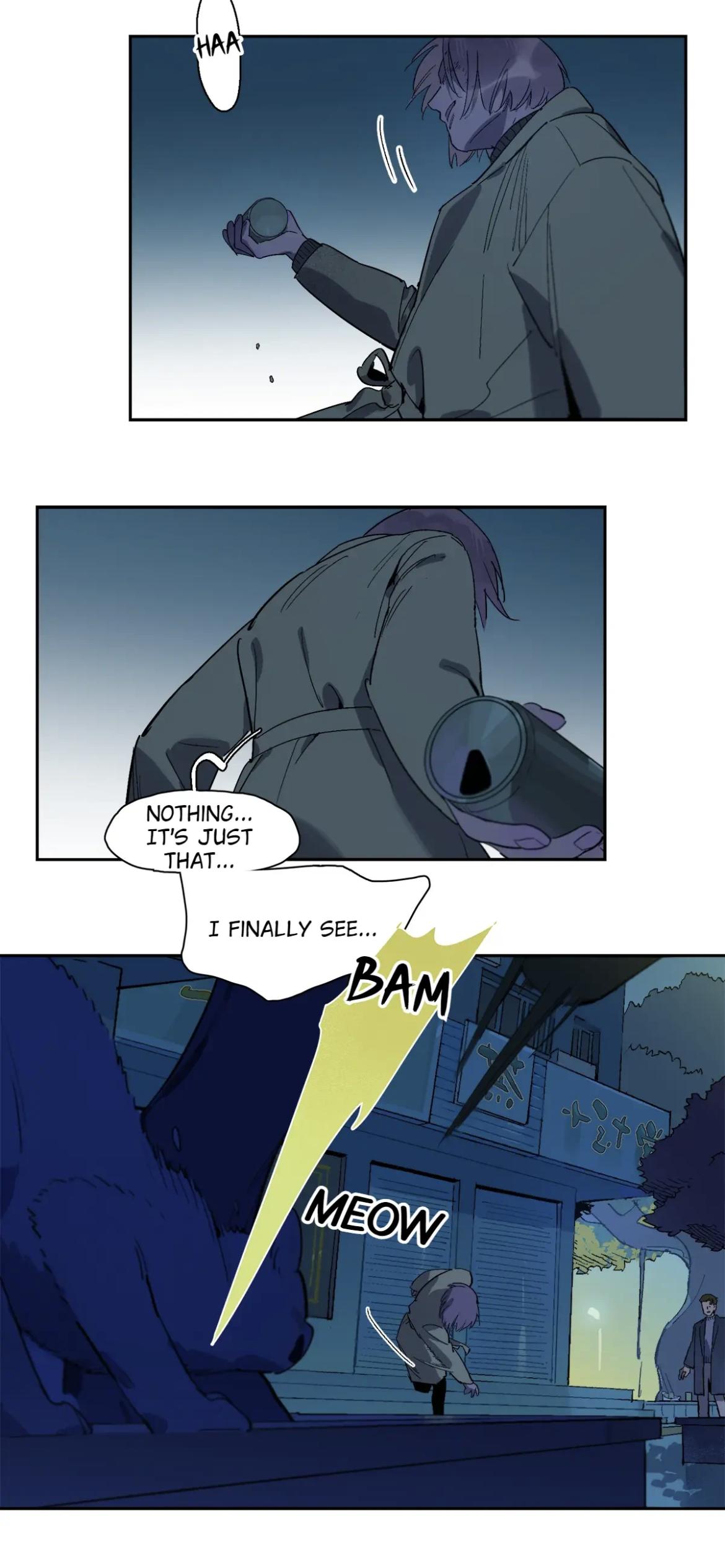 Read Asterism chapter 103 image 6 on Lezhin