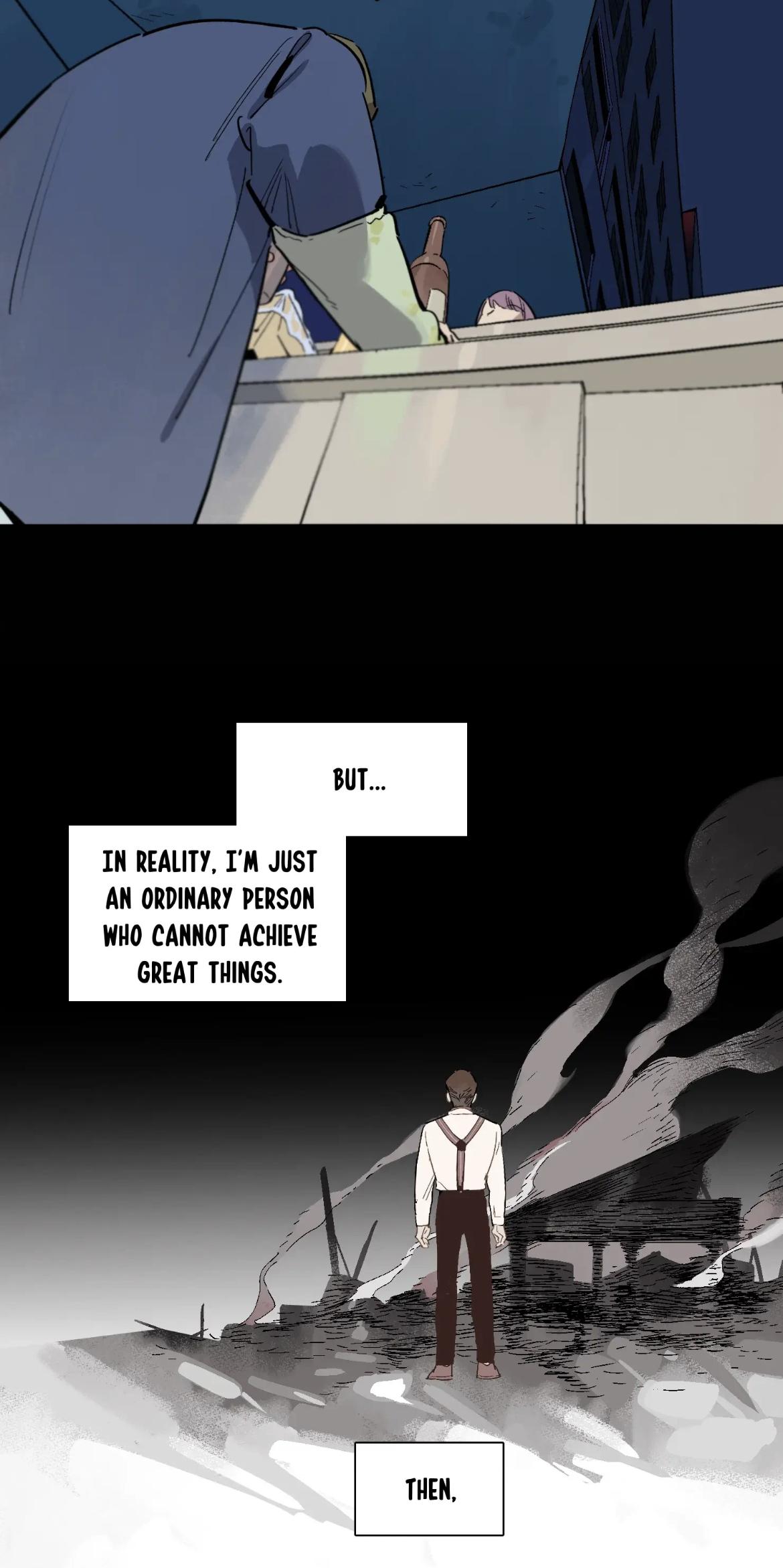 Read Asterism chapter 104 image 10 on Lezhin