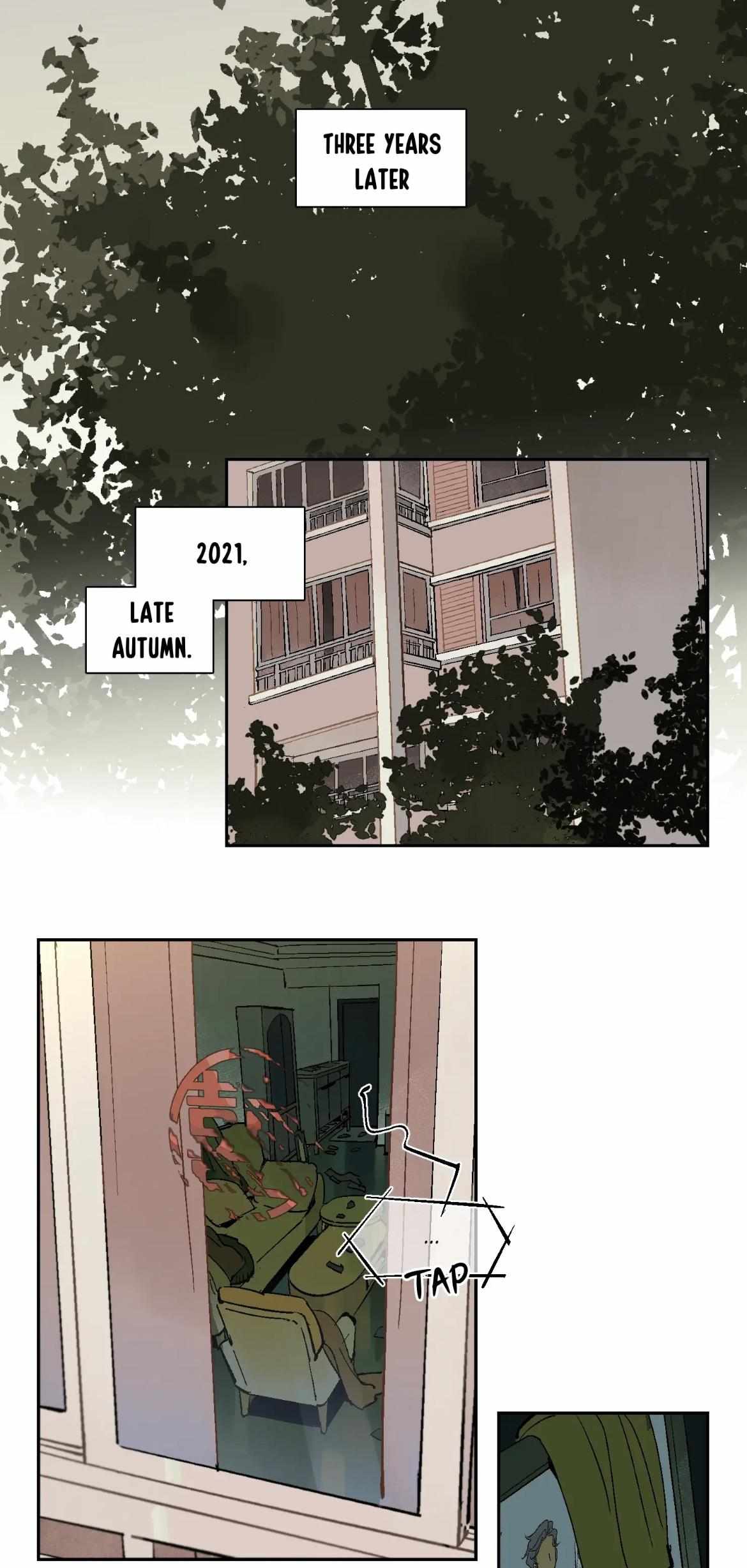 Read Asterism chapter 104 image 24 on Lezhin