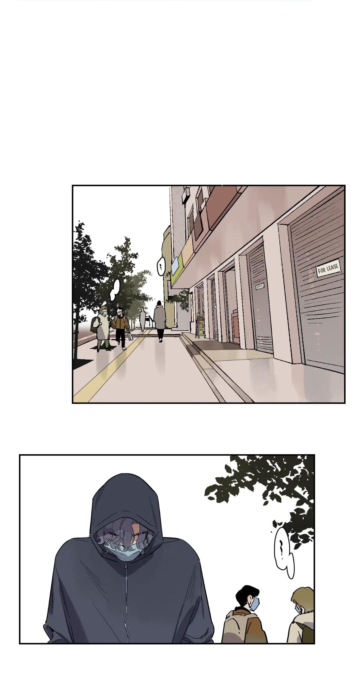 Read Asterism chapter 104 image 29 on Lezhin