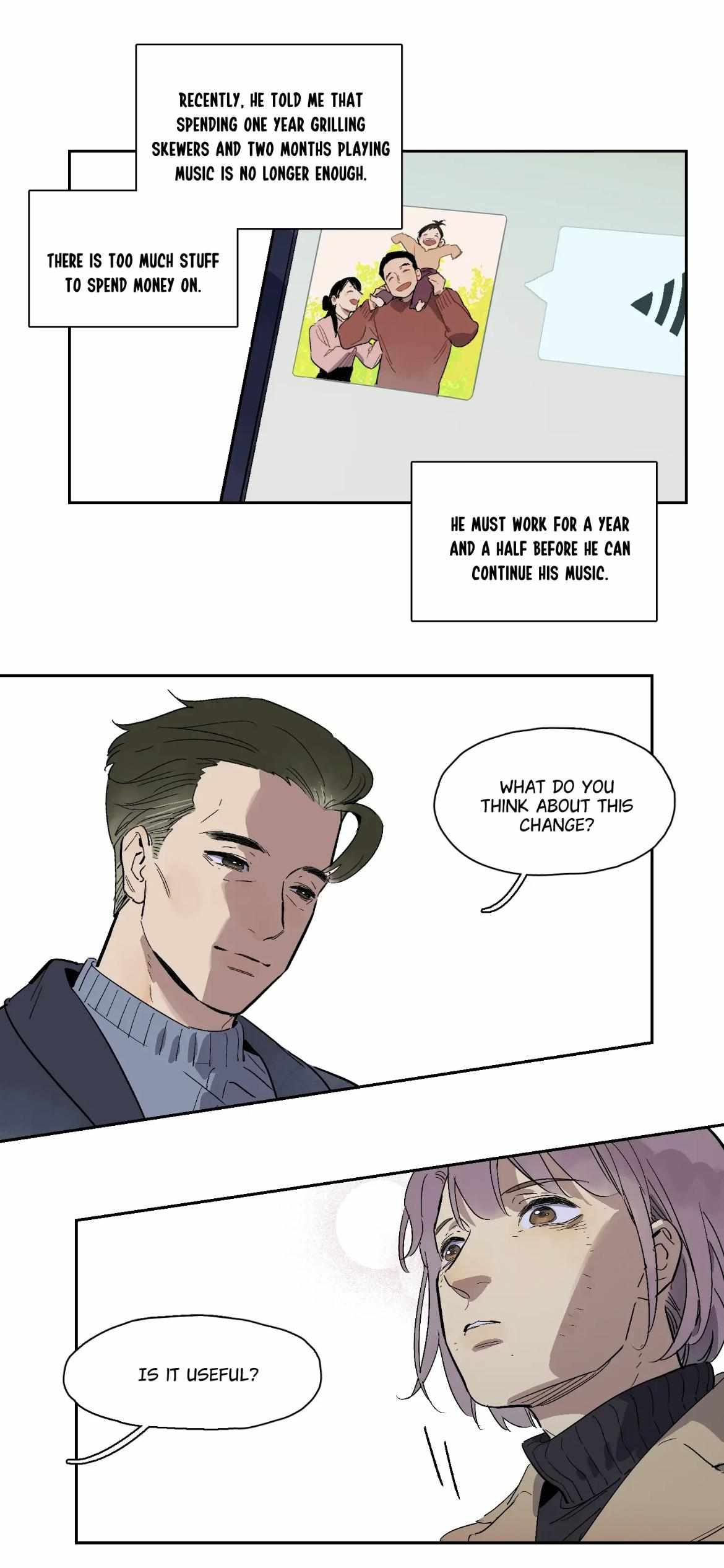 Read Asterism chapter 104 image 4 on Lezhin