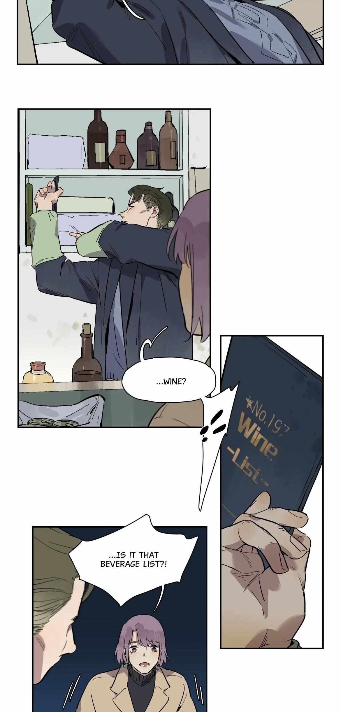 Read Asterism chapter 104 image 6 on Lezhin