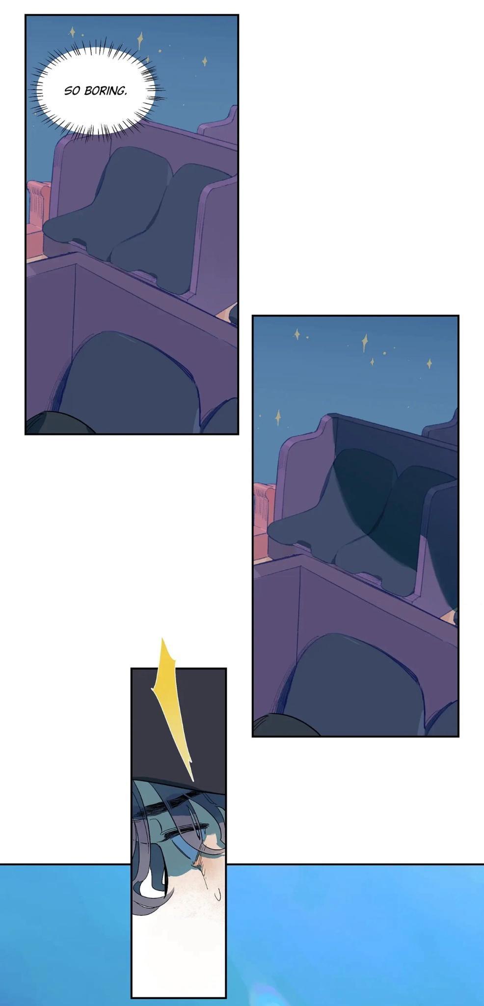 Read Asterism chapter 105 image 16 on Lezhin