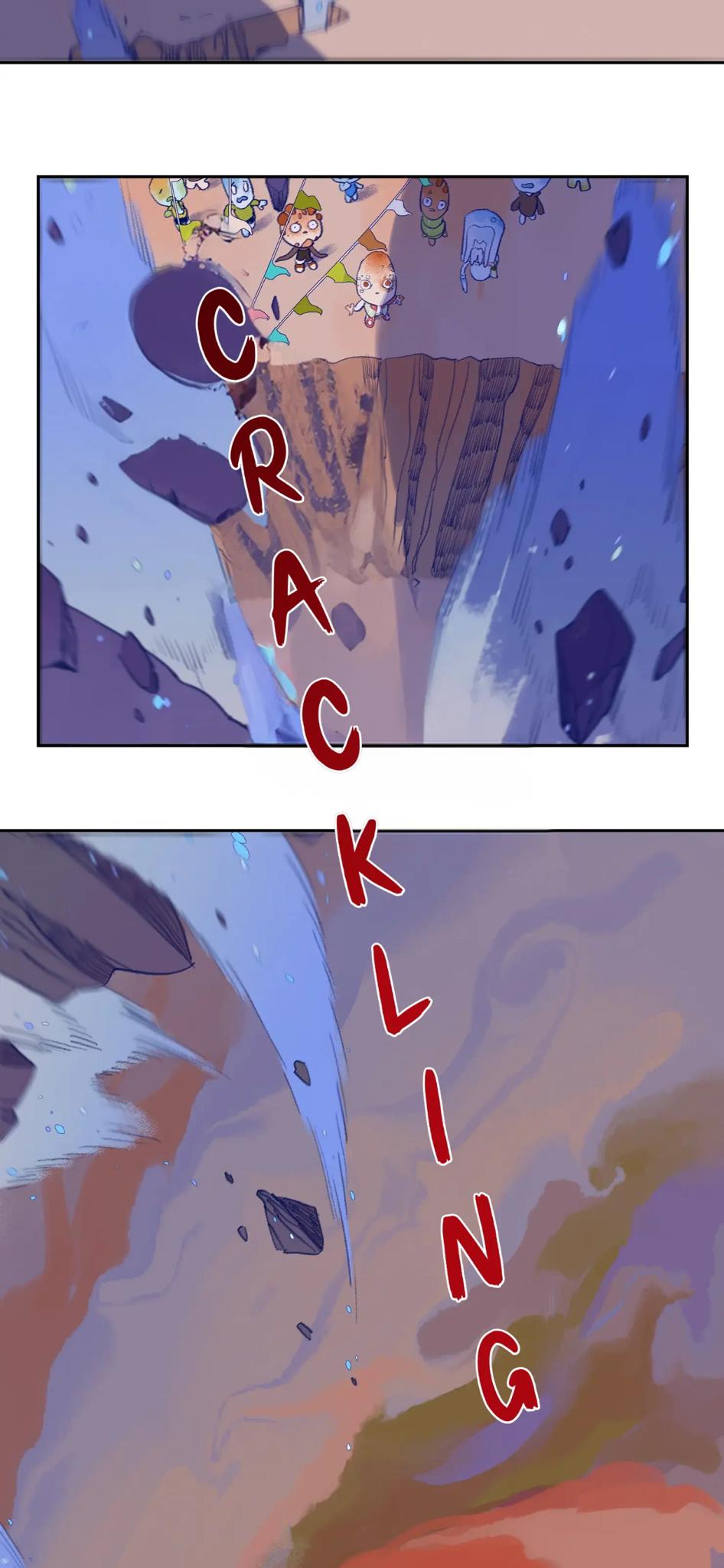 Read Asterism chapter 105 image 40 on Lezhin