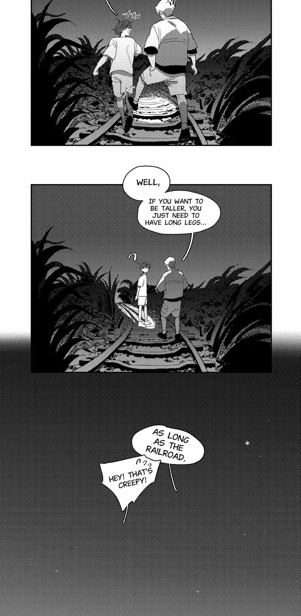 Read Asterism chapter 106.2 image 11 on Lezhin