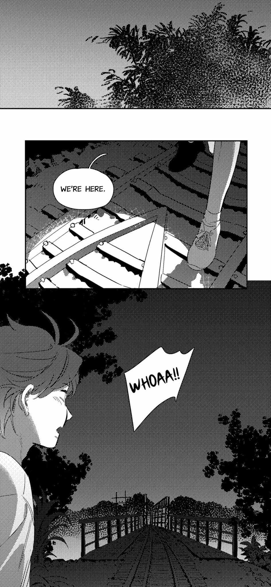 Read Asterism chapter 106.2 image 12 on Lezhin