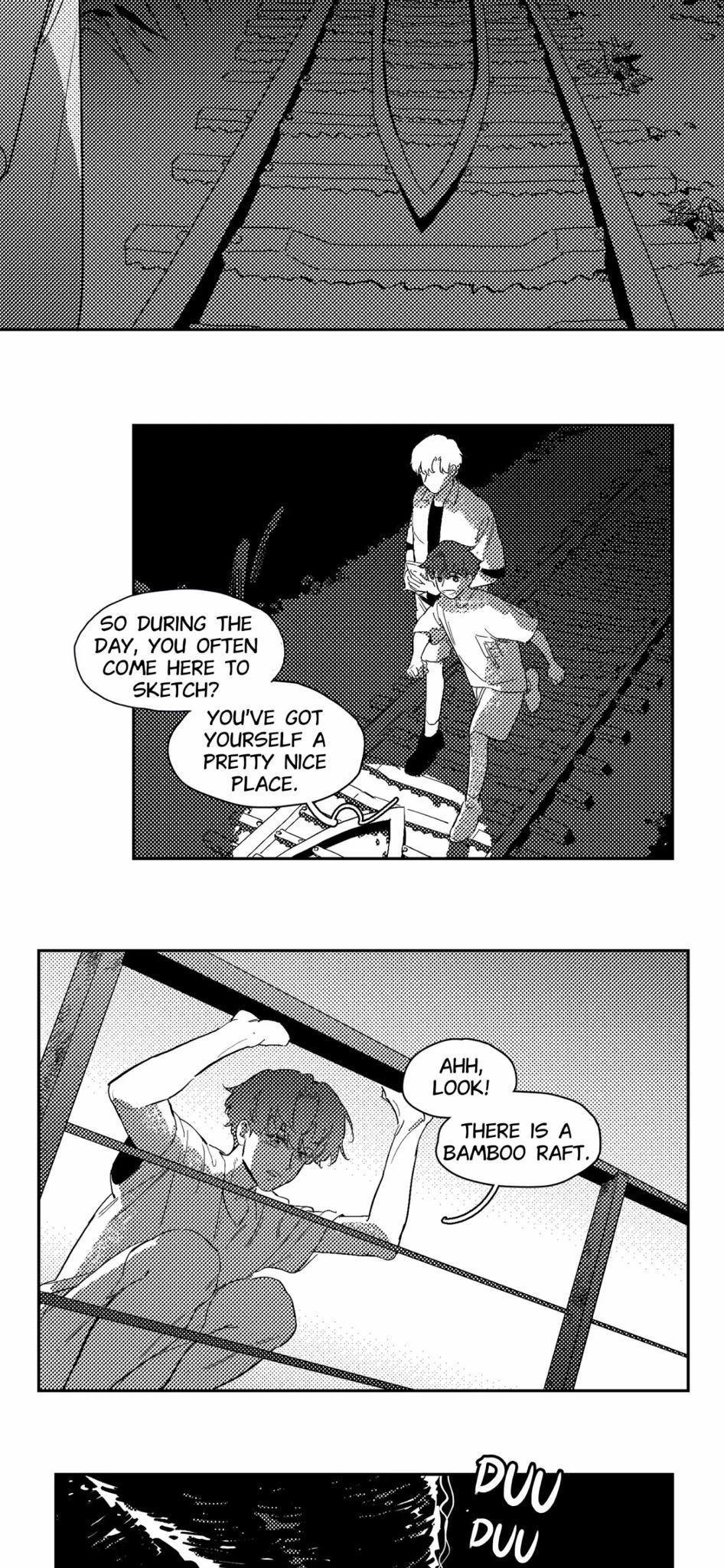Read Asterism chapter 106.2 image 13 on Lezhin