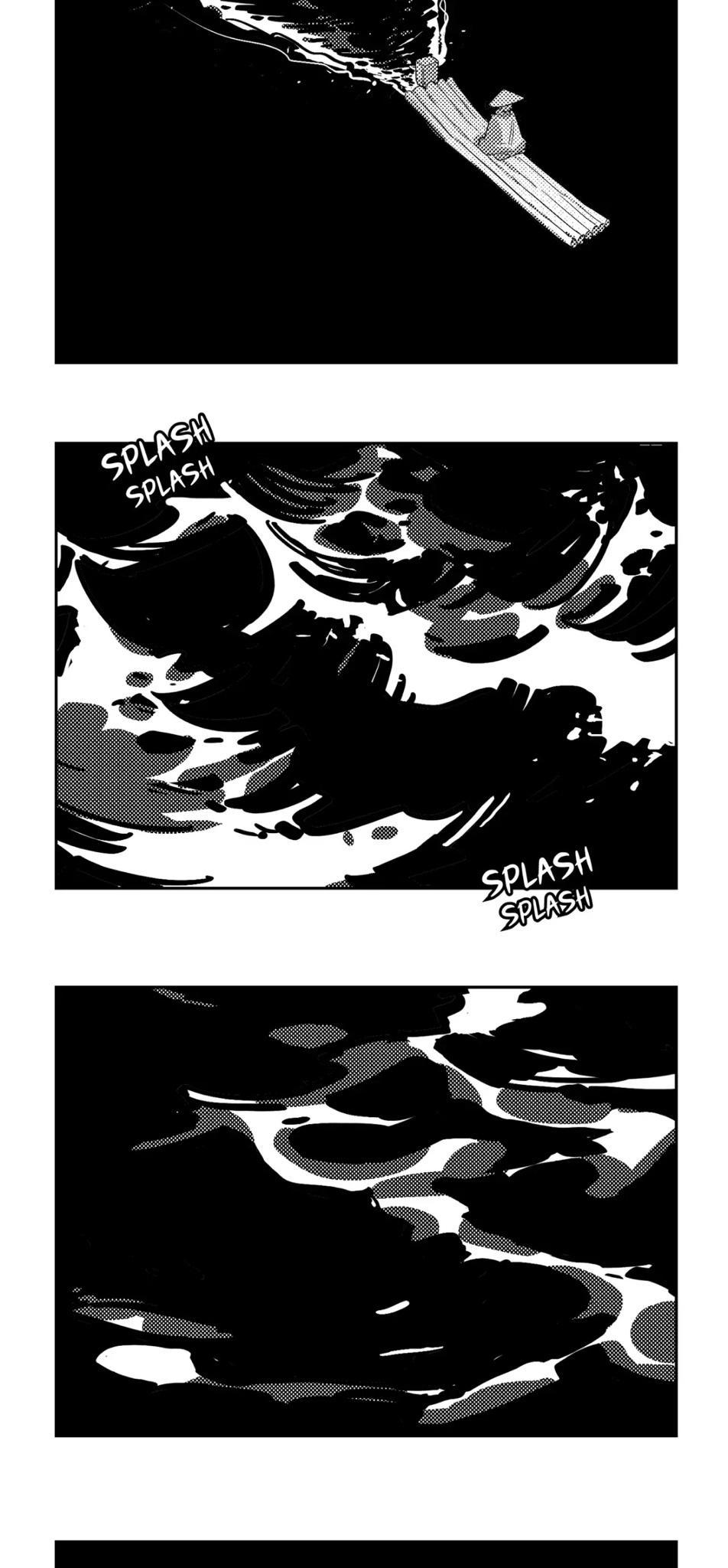 Read Asterism chapter 106.2 image 14 on Lezhin
